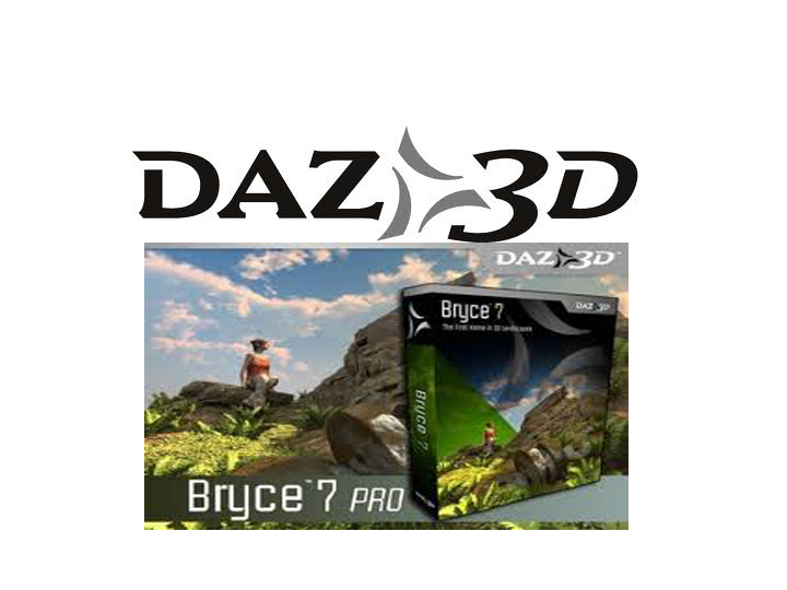 bryce 7 pro mac free download